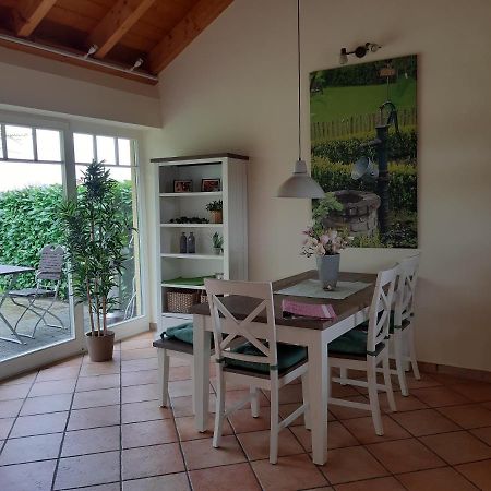 Apartments Luisenhof クレーフェルト エクステリア 写真