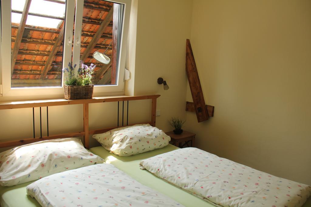 Apartments Luisenhof クレーフェルト エクステリア 写真