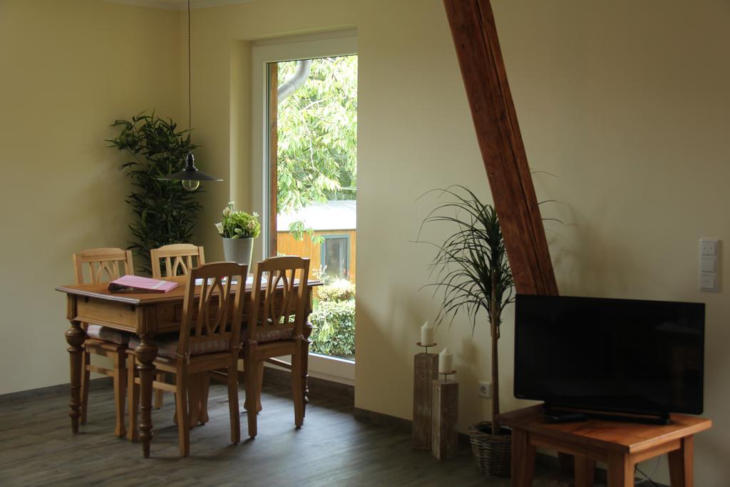 Apartments Luisenhof クレーフェルト エクステリア 写真