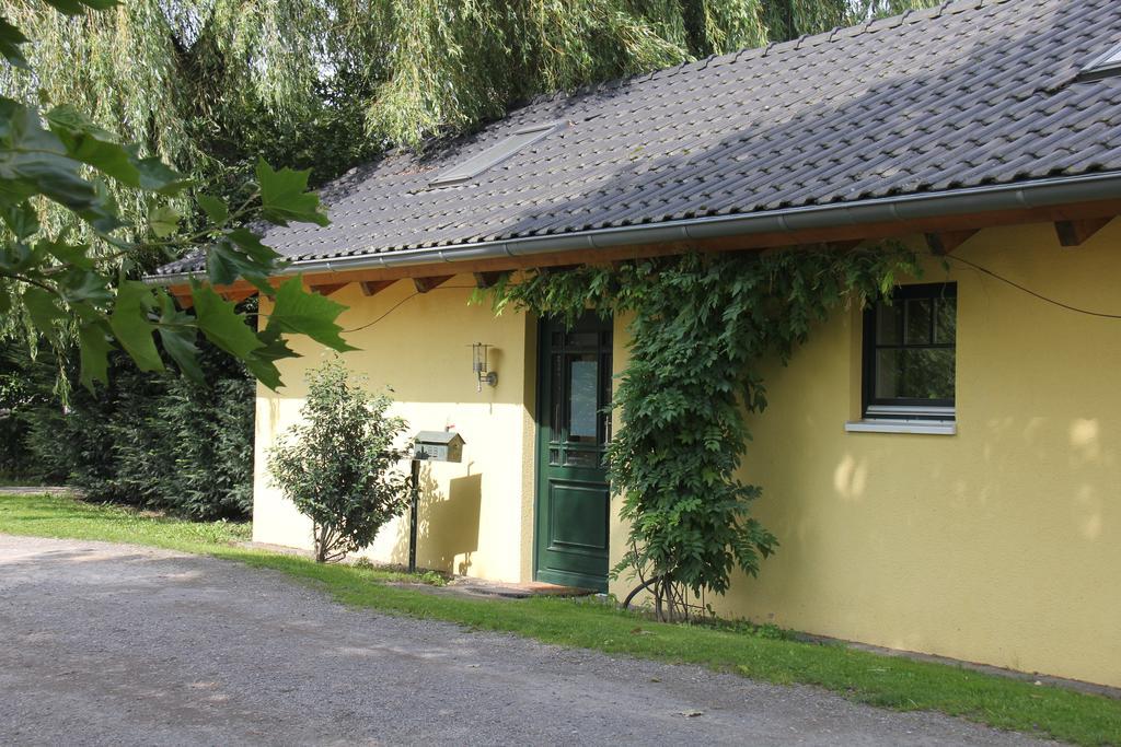 Apartments Luisenhof クレーフェルト エクステリア 写真