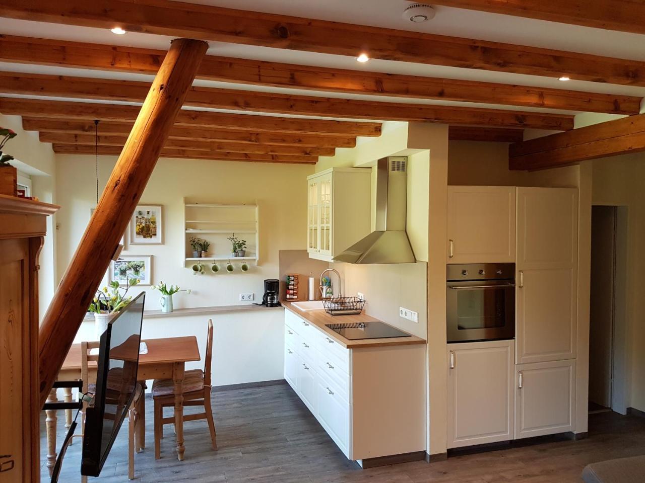 Apartments Luisenhof クレーフェルト エクステリア 写真