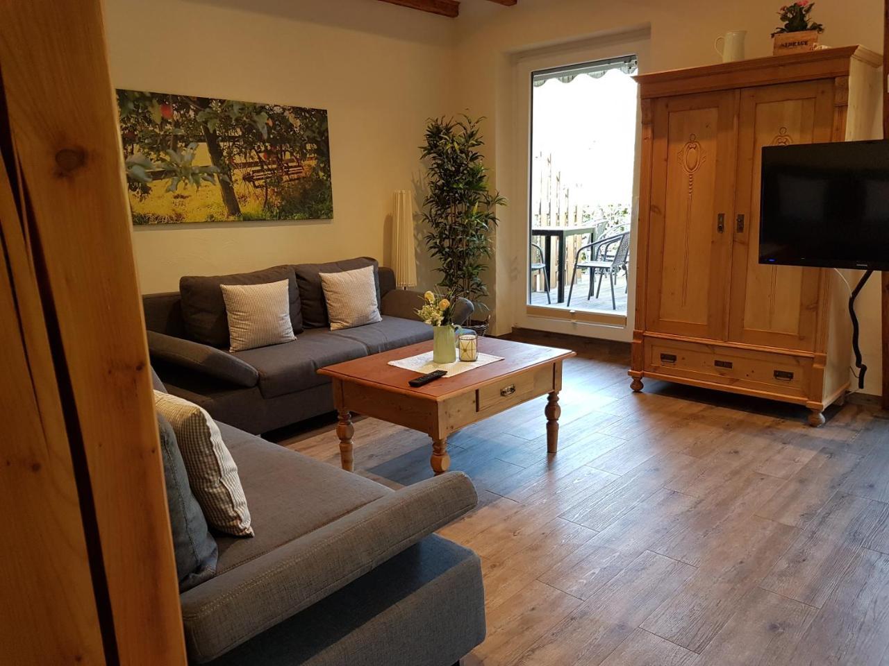 Apartments Luisenhof クレーフェルト エクステリア 写真
