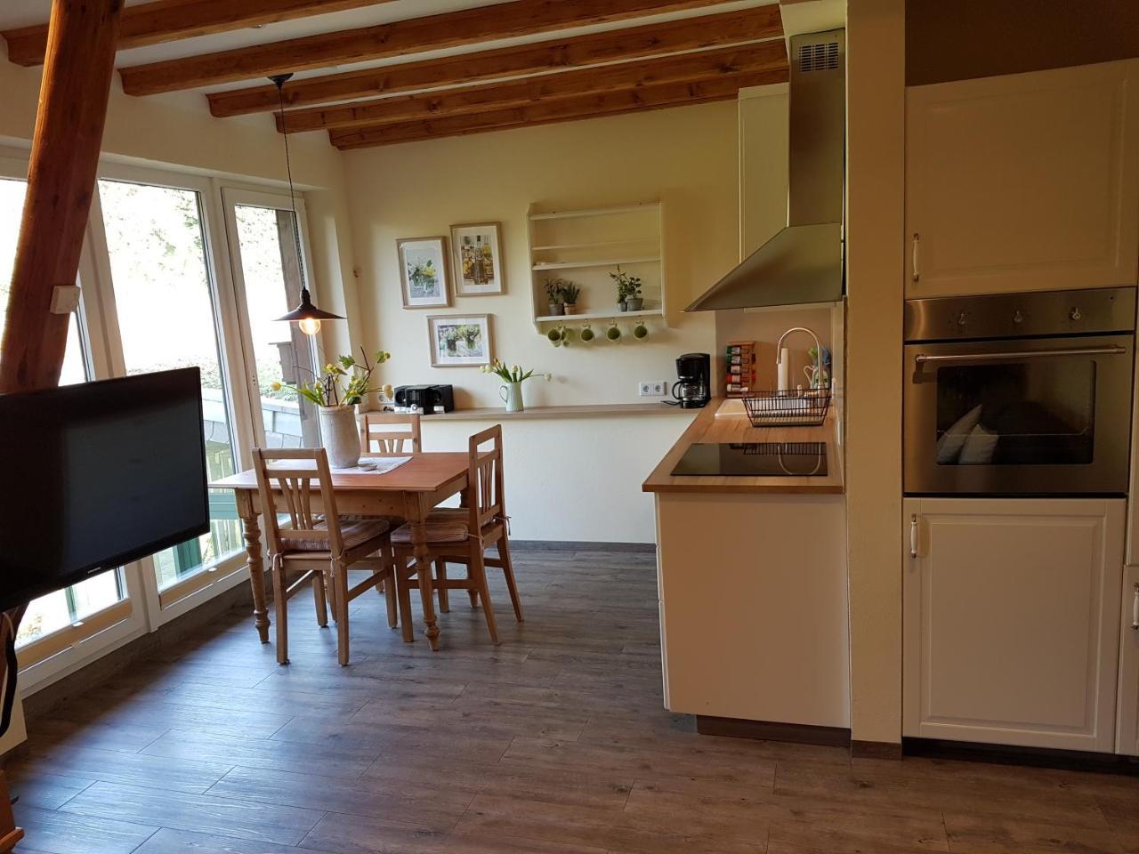 Apartments Luisenhof クレーフェルト エクステリア 写真