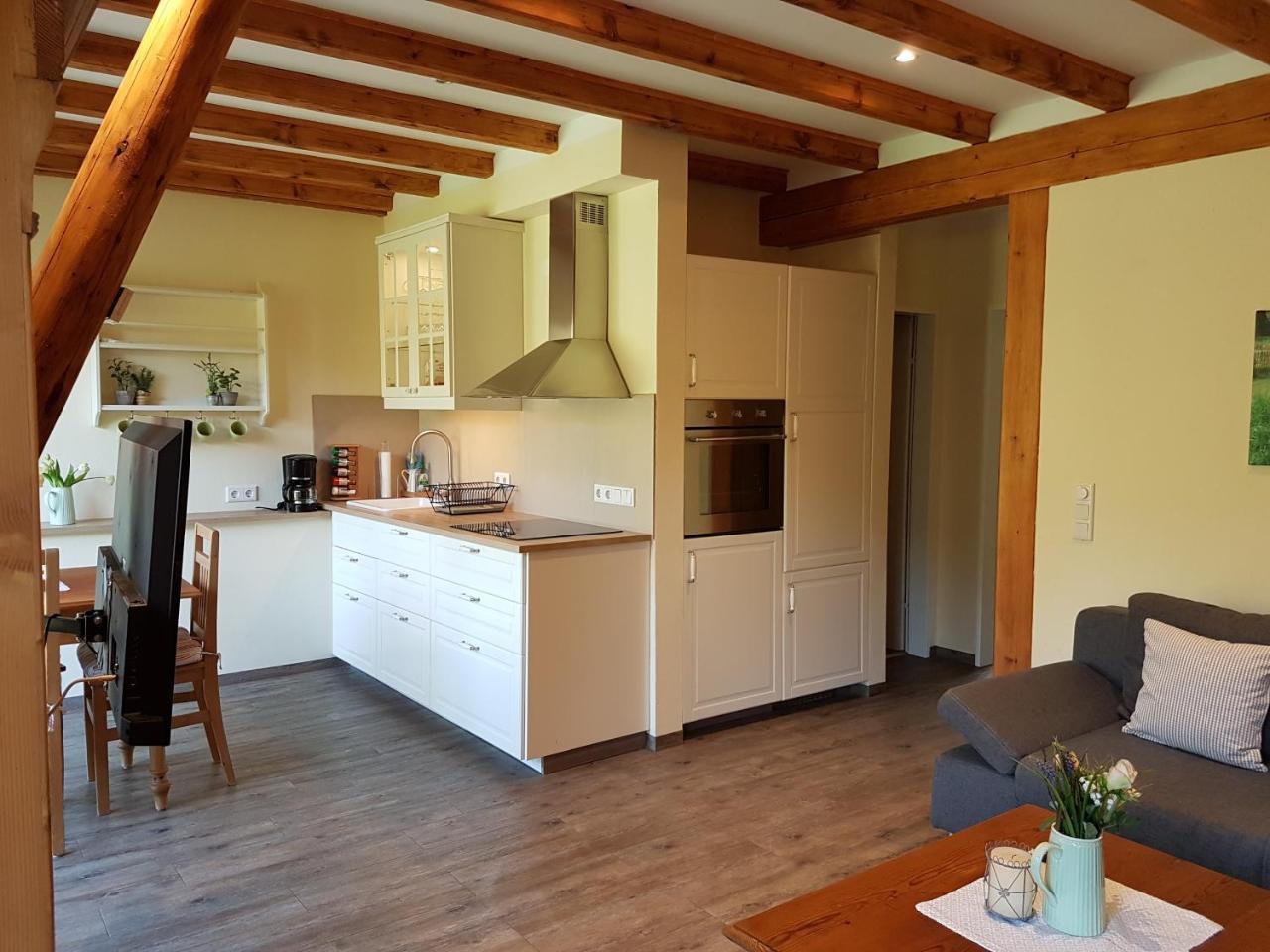 Apartments Luisenhof クレーフェルト エクステリア 写真
