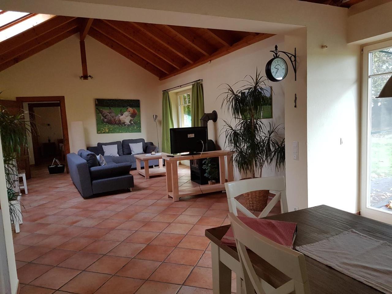 Apartments Luisenhof クレーフェルト エクステリア 写真