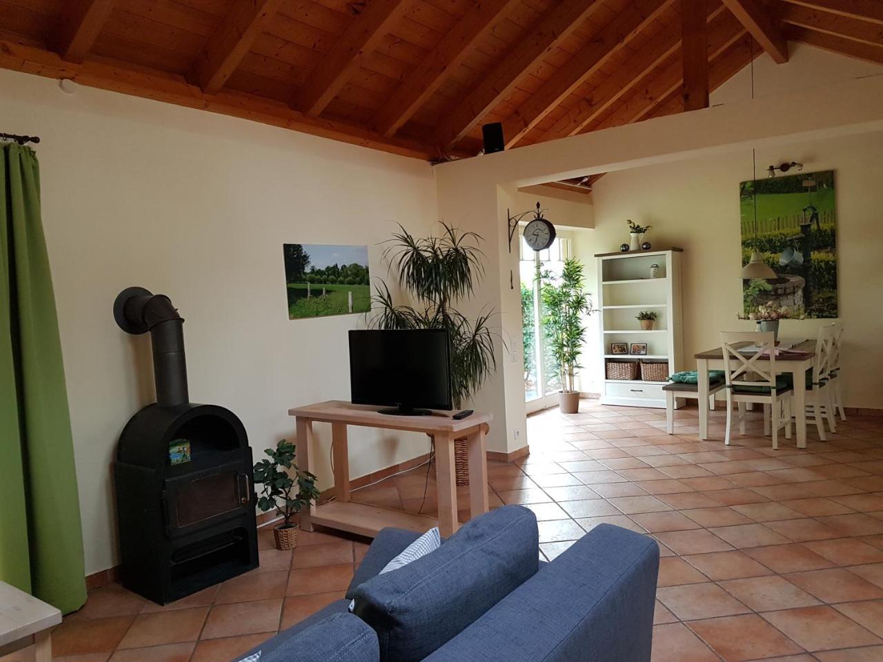 Apartments Luisenhof クレーフェルト エクステリア 写真