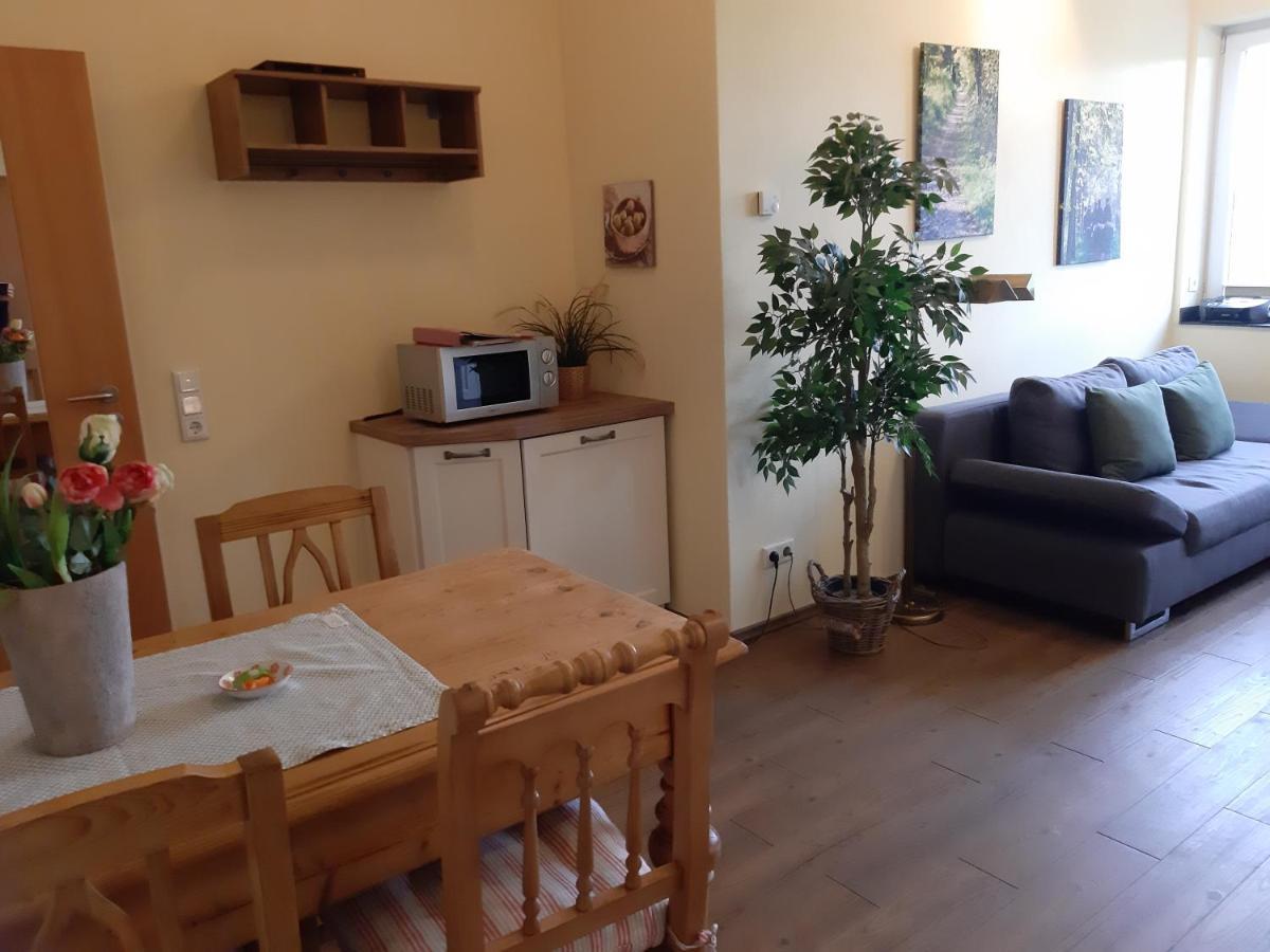 Apartments Luisenhof クレーフェルト エクステリア 写真