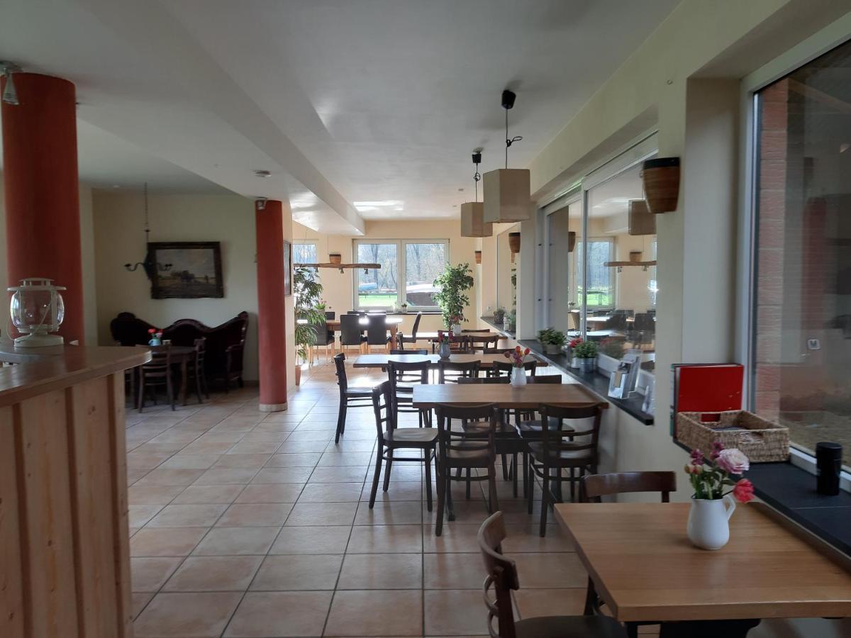 Apartments Luisenhof クレーフェルト エクステリア 写真