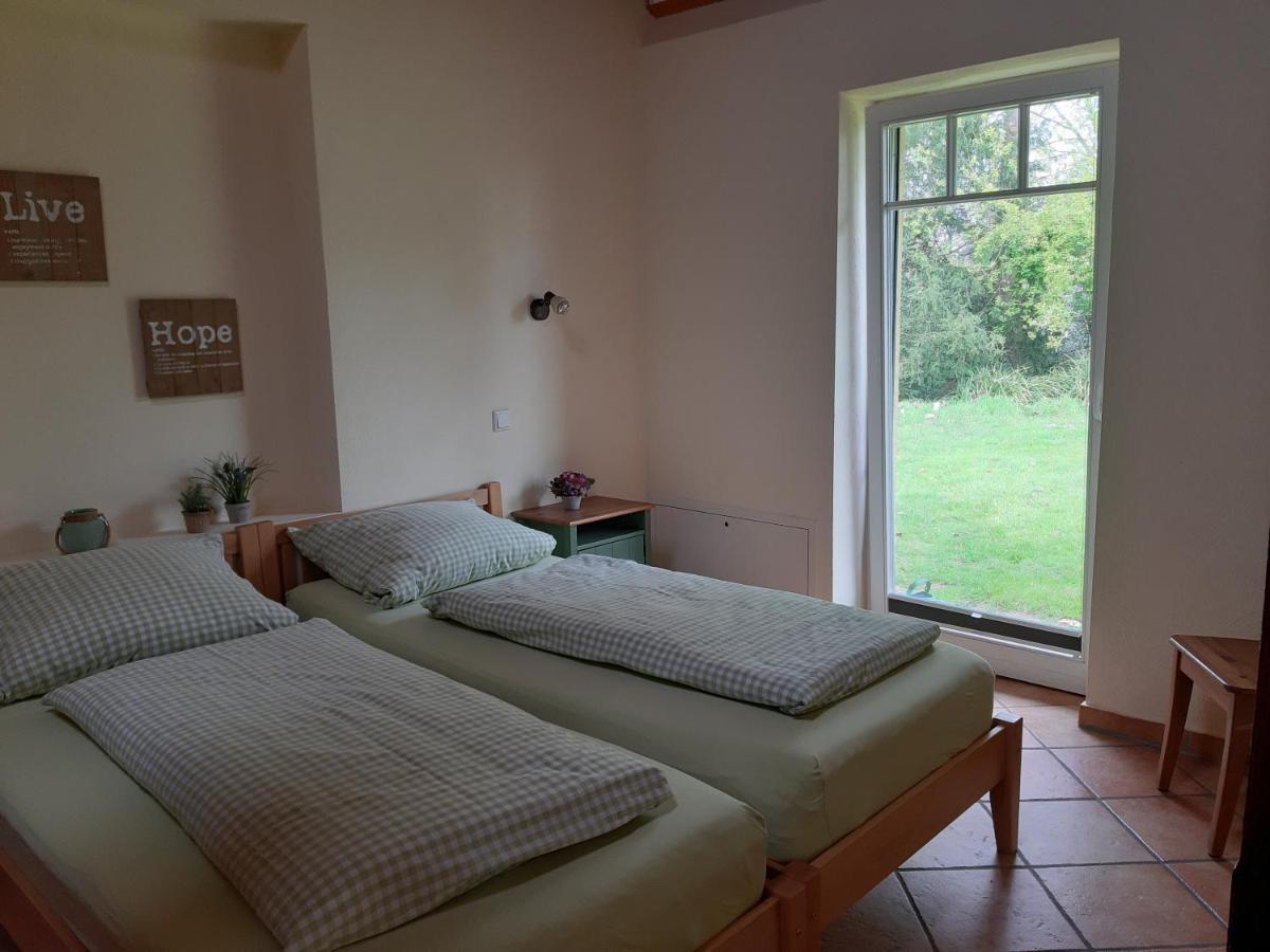 Apartments Luisenhof クレーフェルト エクステリア 写真