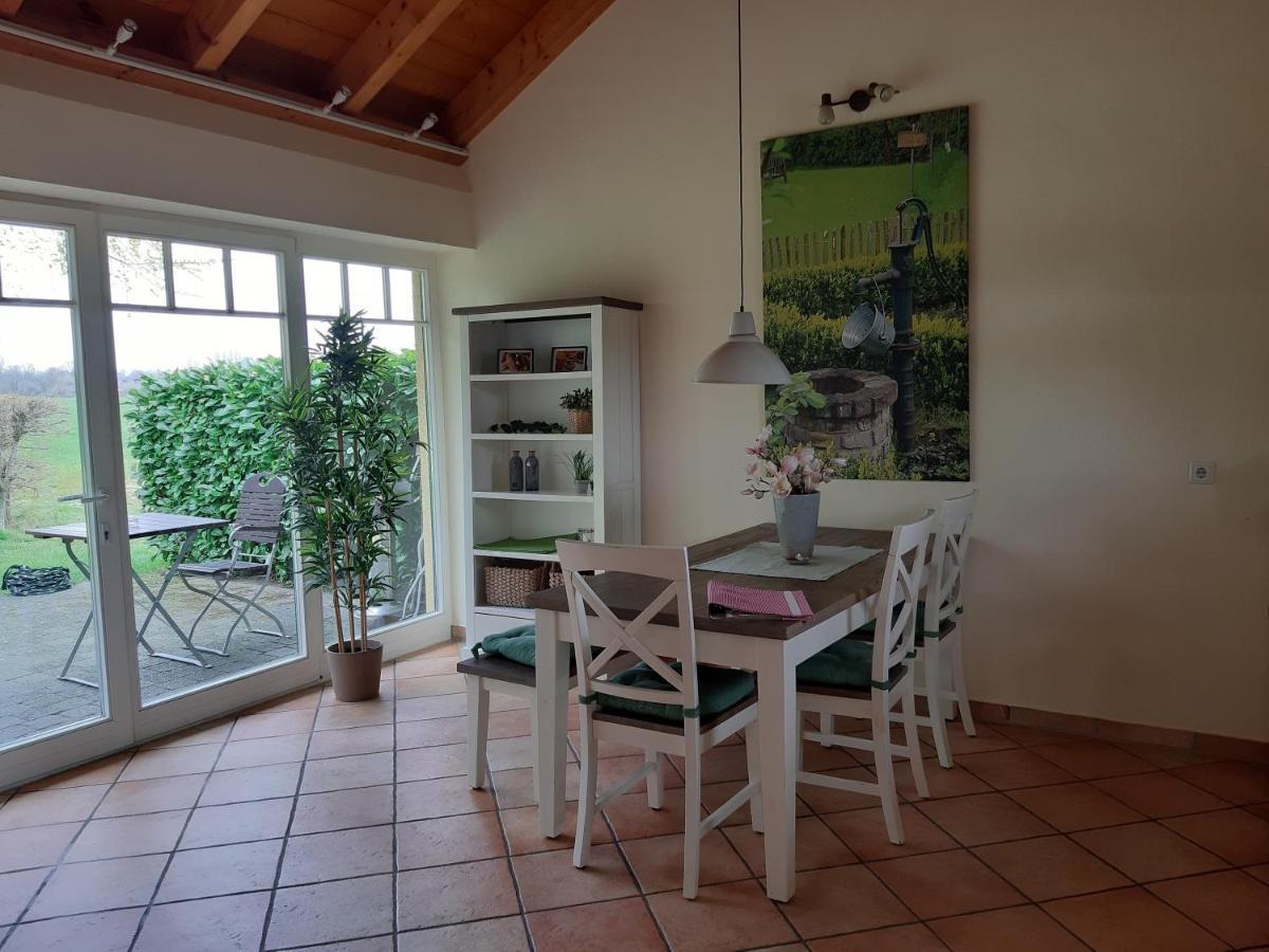 Apartments Luisenhof クレーフェルト エクステリア 写真