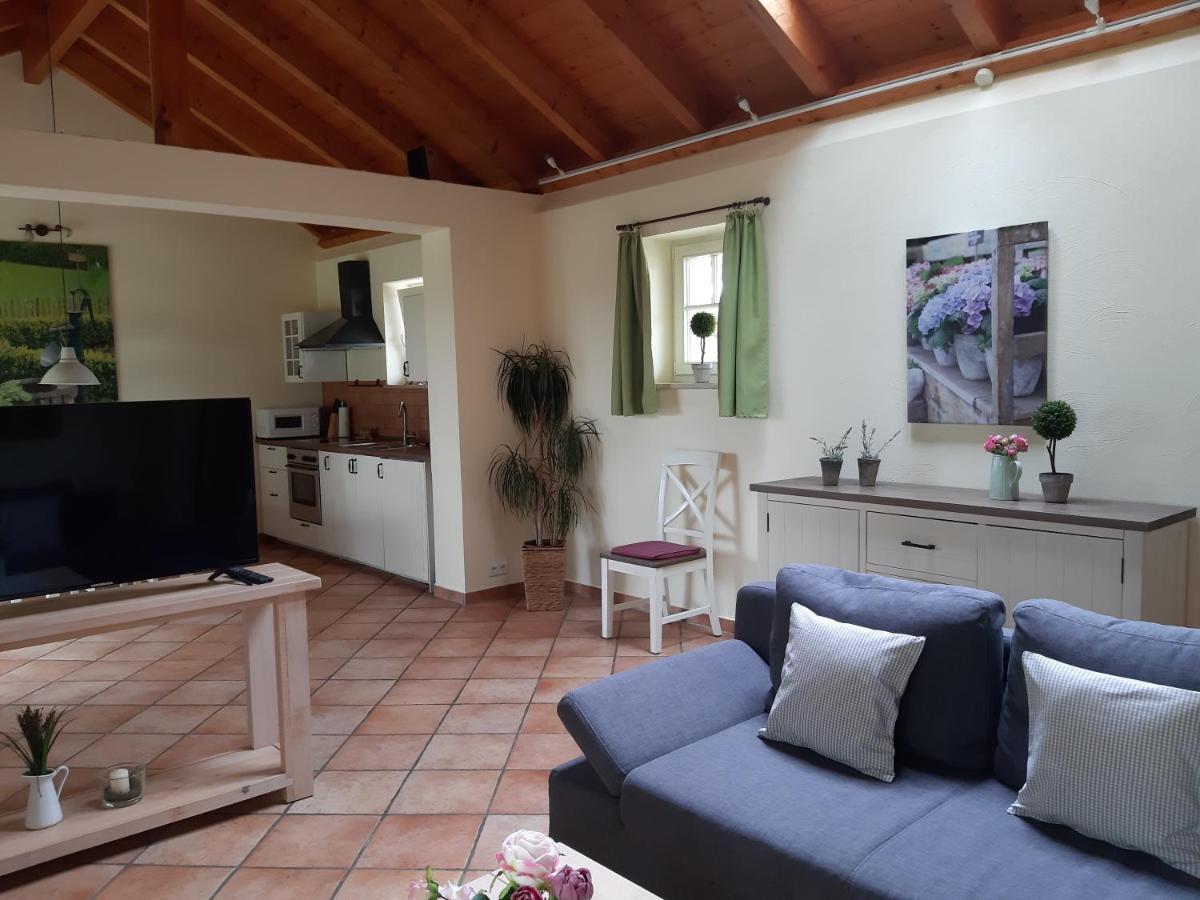 Apartments Luisenhof クレーフェルト エクステリア 写真