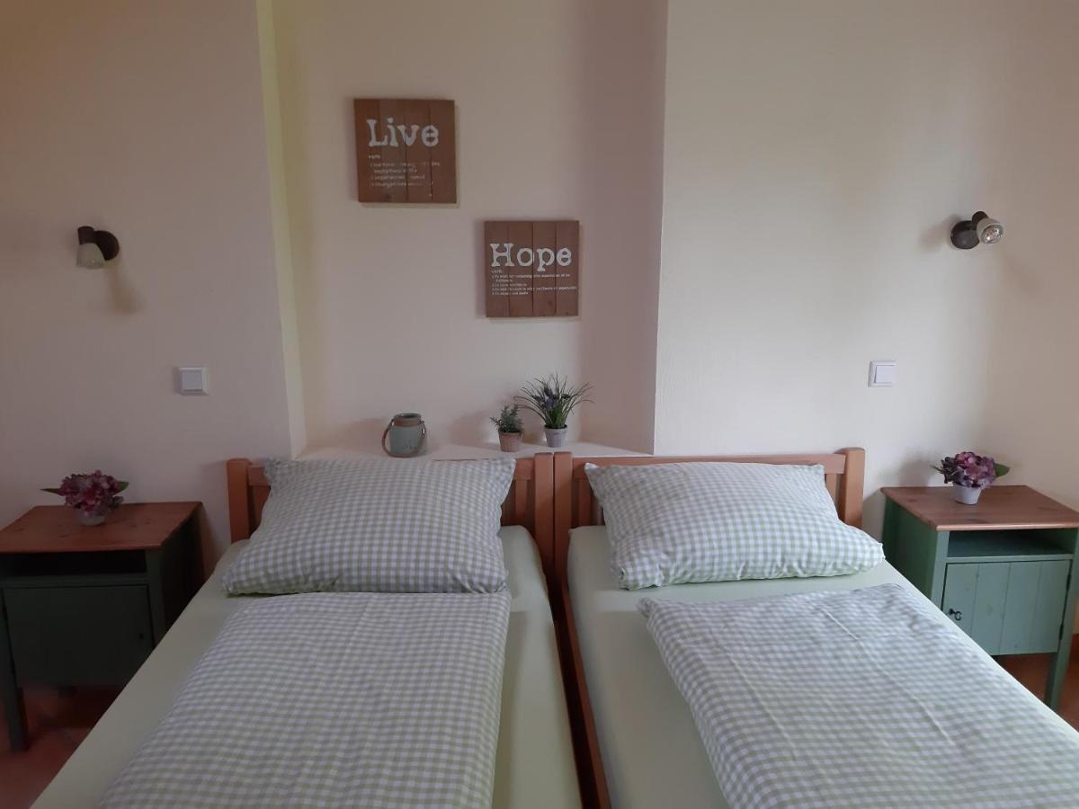 Apartments Luisenhof クレーフェルト エクステリア 写真