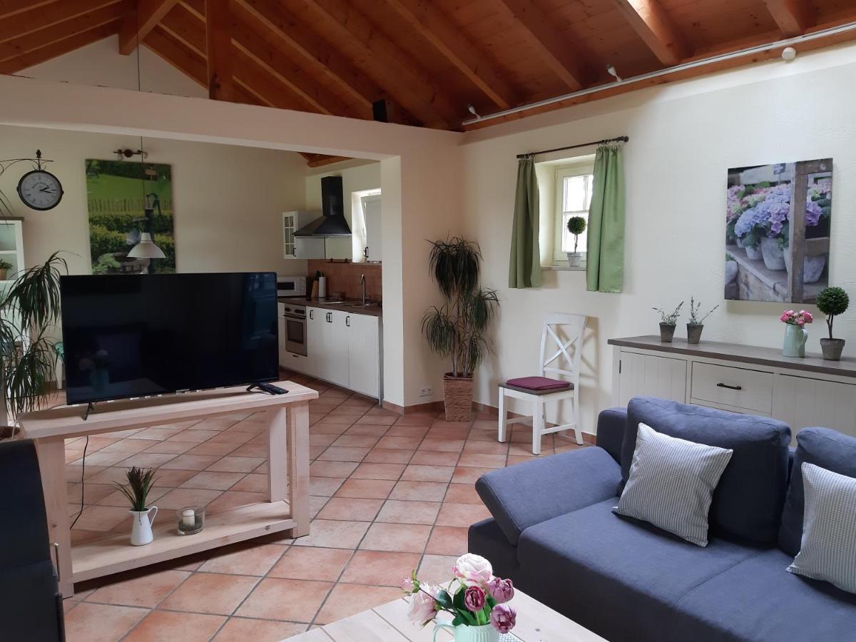 Apartments Luisenhof クレーフェルト エクステリア 写真