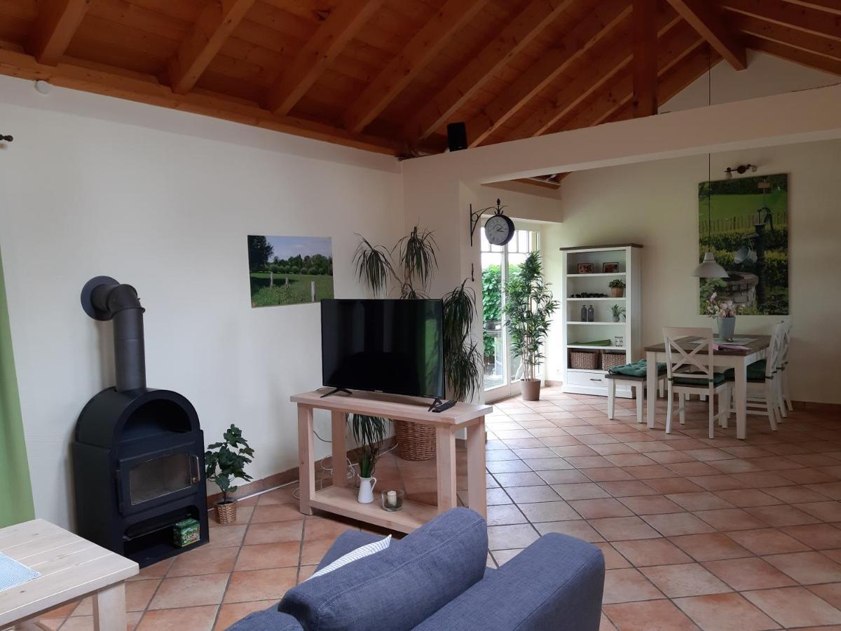 Apartments Luisenhof クレーフェルト エクステリア 写真