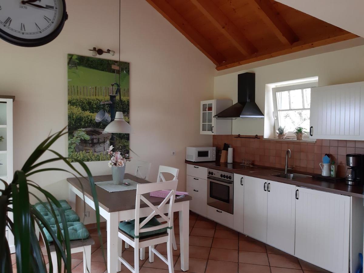 Apartments Luisenhof クレーフェルト エクステリア 写真