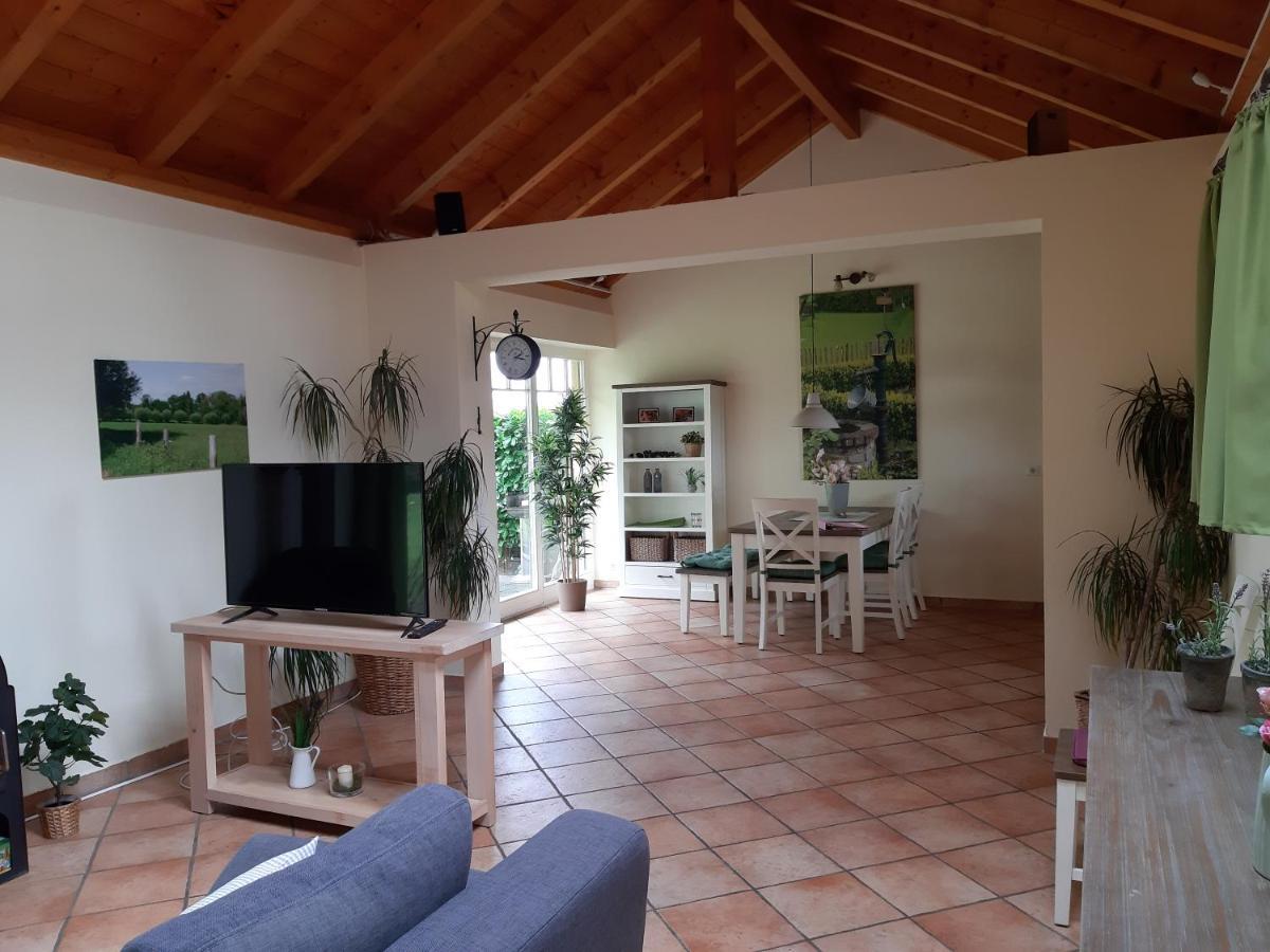 Apartments Luisenhof クレーフェルト エクステリア 写真